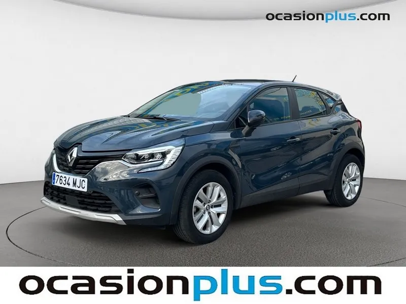 Coches Seminuevos Glp
