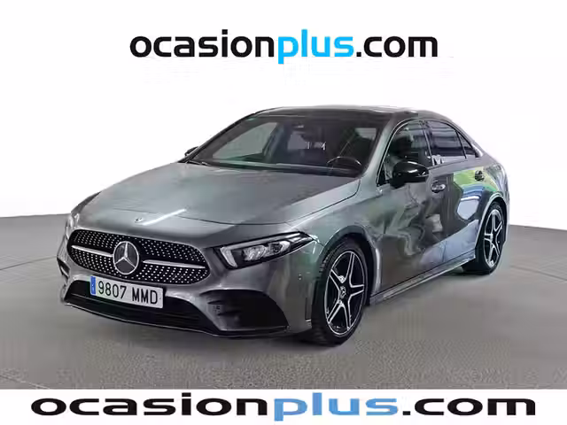 Mercedes Clase A