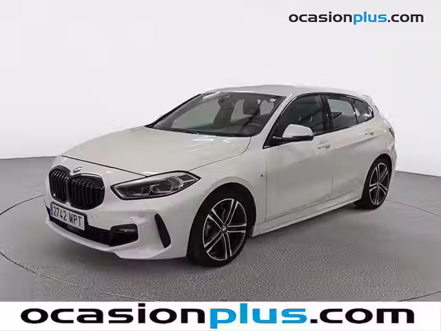 BMW Serie 1