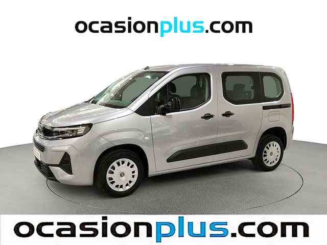 Opel Combo Segunda Mano Particulares Barcelona