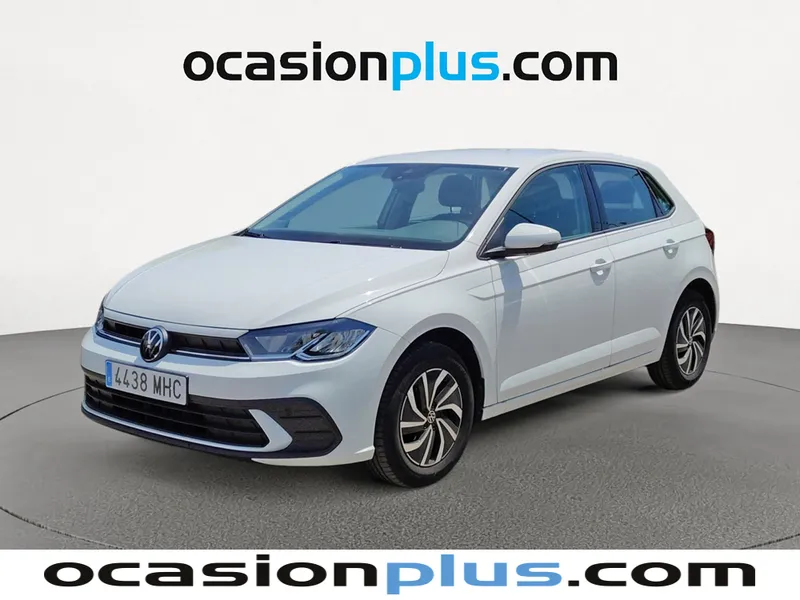 Volkswagen Polo Ocasión