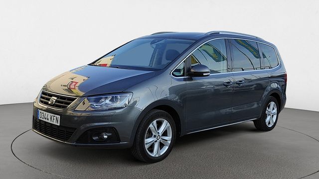 Seat Alhambra Ocasión
