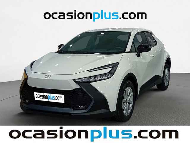 Toyota Segunda Mano Particulares Alicante