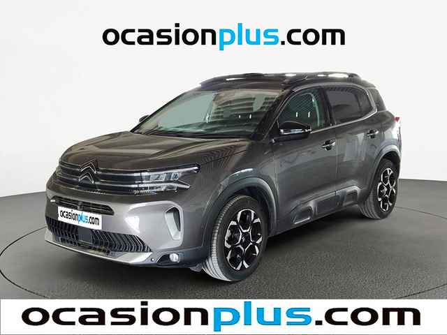 Citroën Segunda Mano Baratos Granada