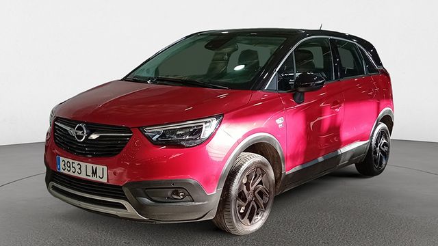 Opel Crossland x Segunda Mano