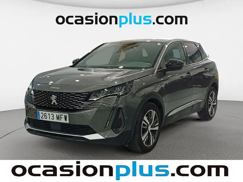 Peugeot Seminuevos Alicante