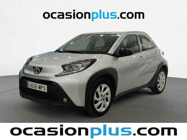 Toyota Aygo x cross Segunda Mano Alicante