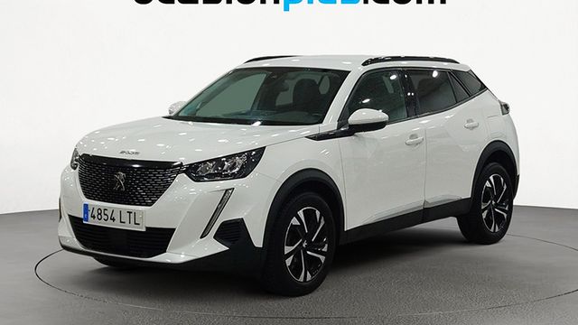 Peugeot Ocasión Huelva