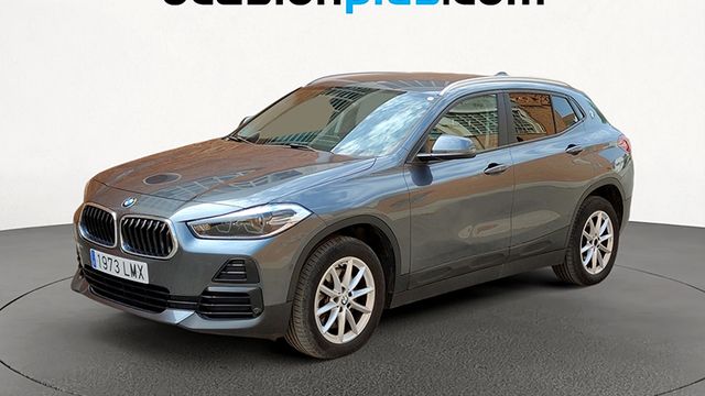 Bmw Ocasión Zaragoza
