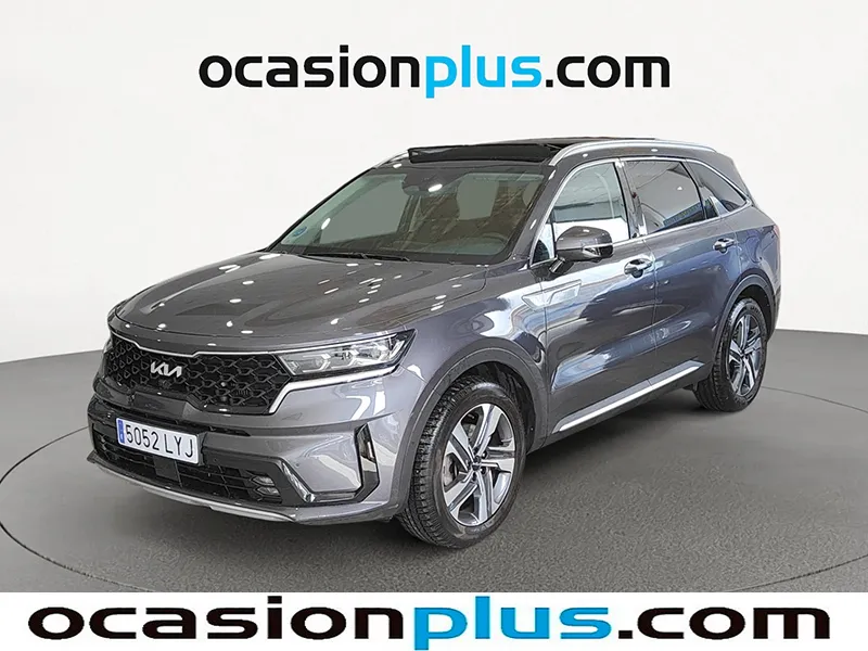 Kia Sorento Ocasión