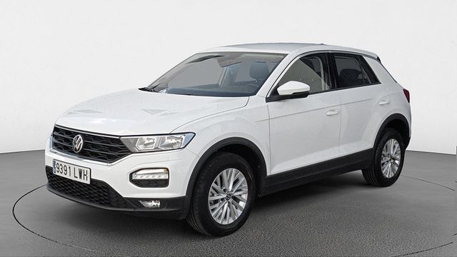 Volkswagen Segunda Mano Baratos Ciudad real