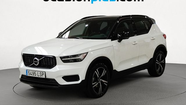 Volvo Segunda Mano Asturias