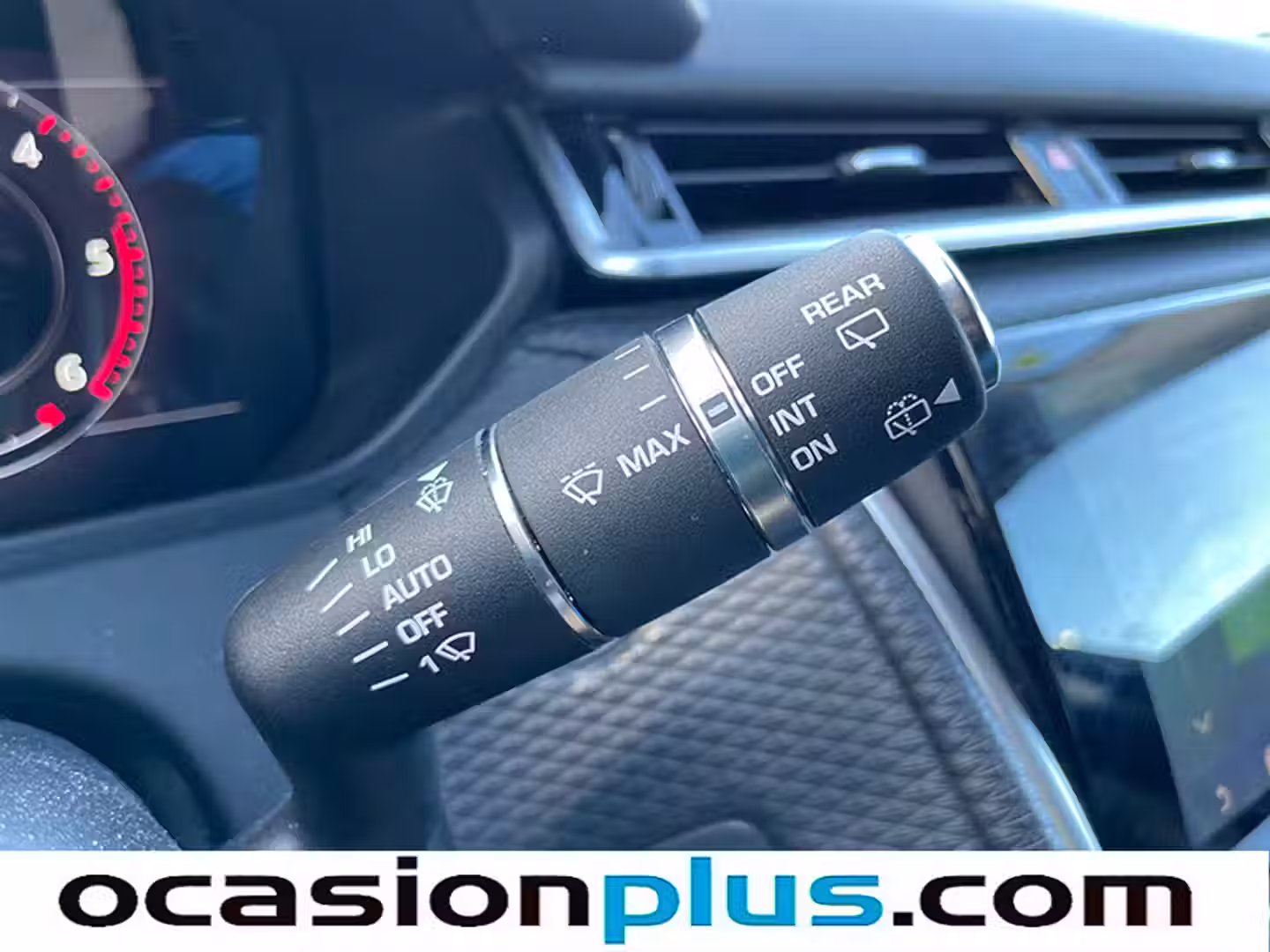 Sensor de lluvia