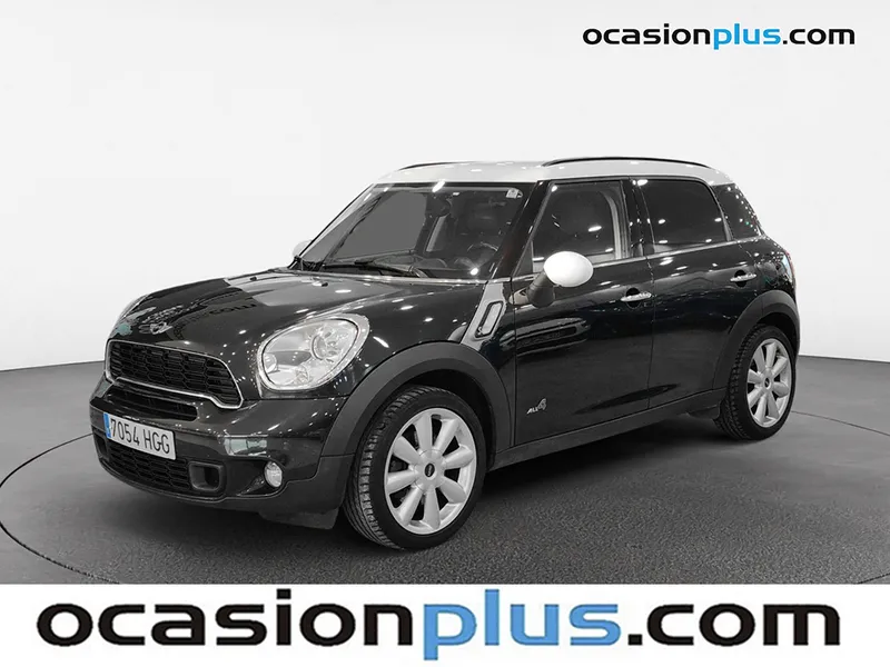 Mini Seminuevos Murcia