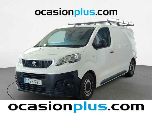 Peugeot Expert Ocasión Alicante