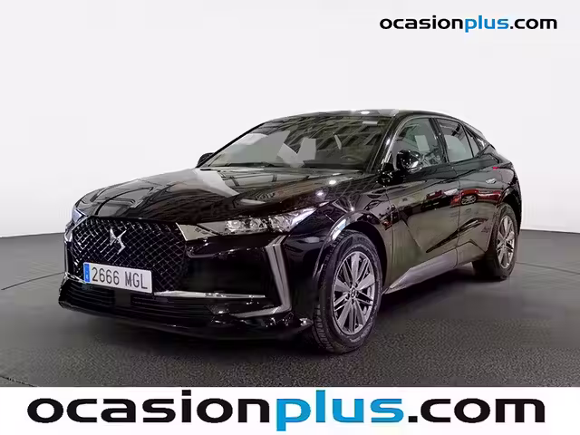 DS DS 4