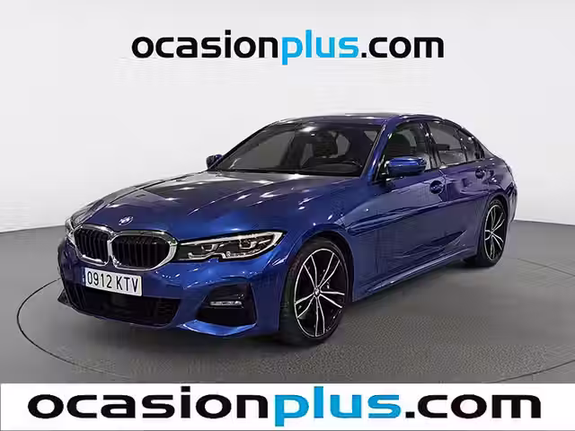 BMW Serie 3