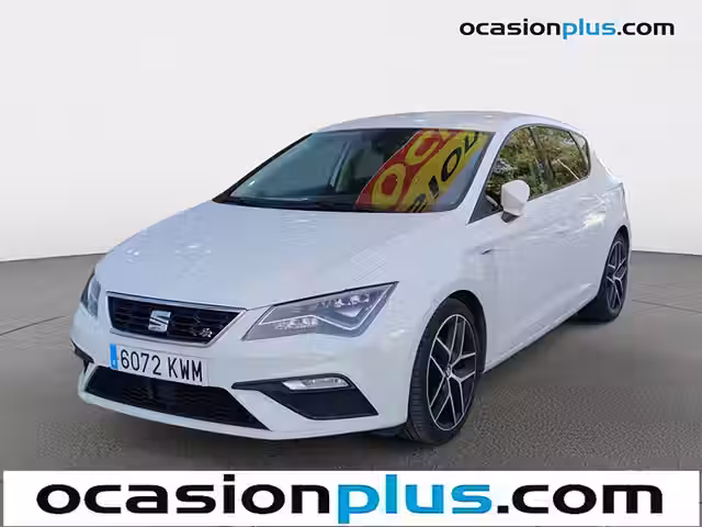 Seat León