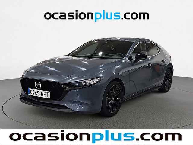 Mazda Mazda3 Ocasión Valencia