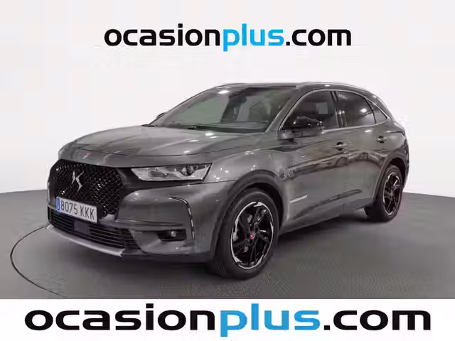 DS DS 7 Crossback