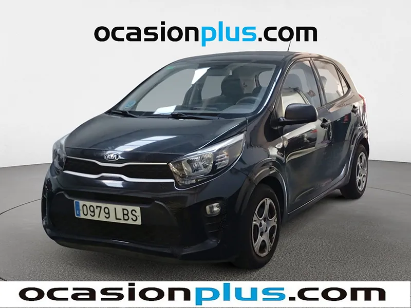 Kia Segunda Mano Particulares Cádiz