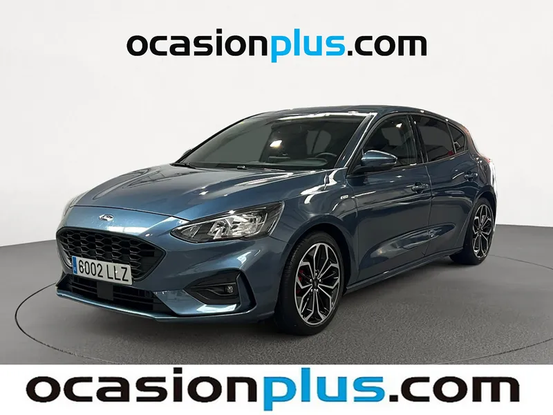 Ford Segunda Mano Particulares Navarra