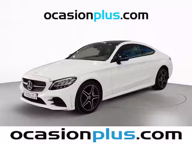 Mercedes Clase C