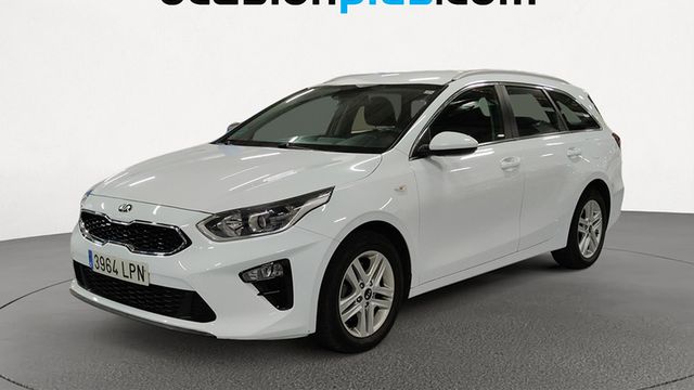 Kia Ocasión Granada