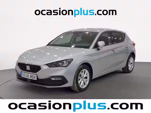 Seat León