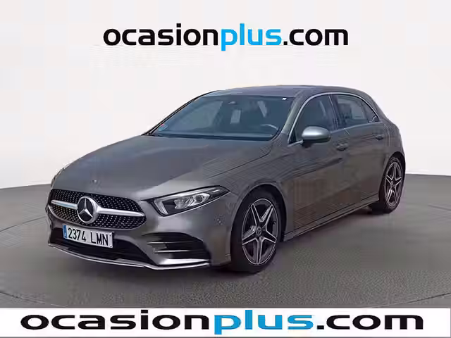 Mercedes Clase A