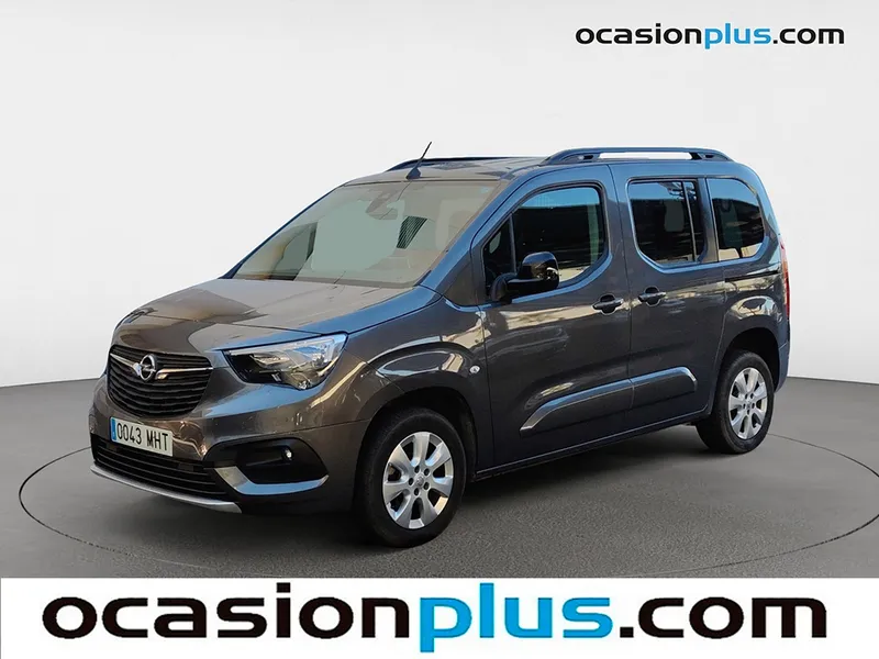 Opel Segunda Mano Alicante