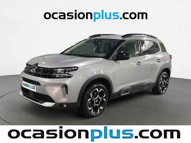 Citroën Seminuevos La coruña