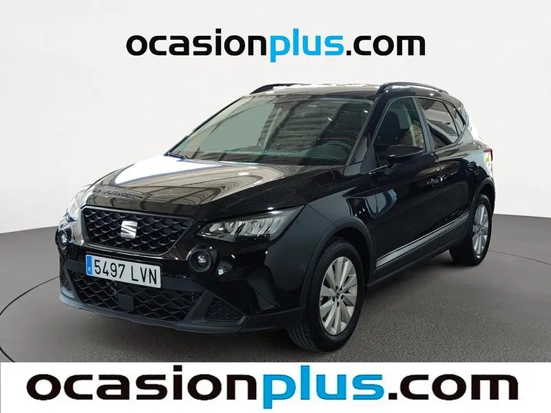Seat Seminuevos Alicante