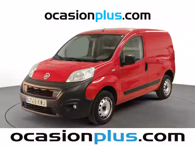 Fiat Fiorino