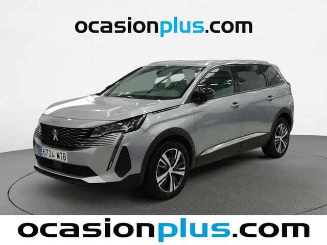 Peugeot Segunda Mano La coruña