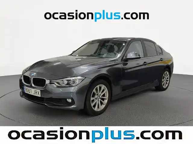 BMW Serie 3
