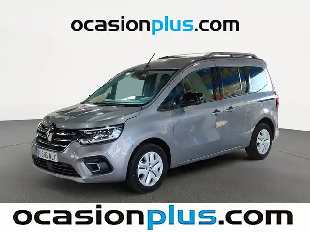 Renault Kangoo Combi