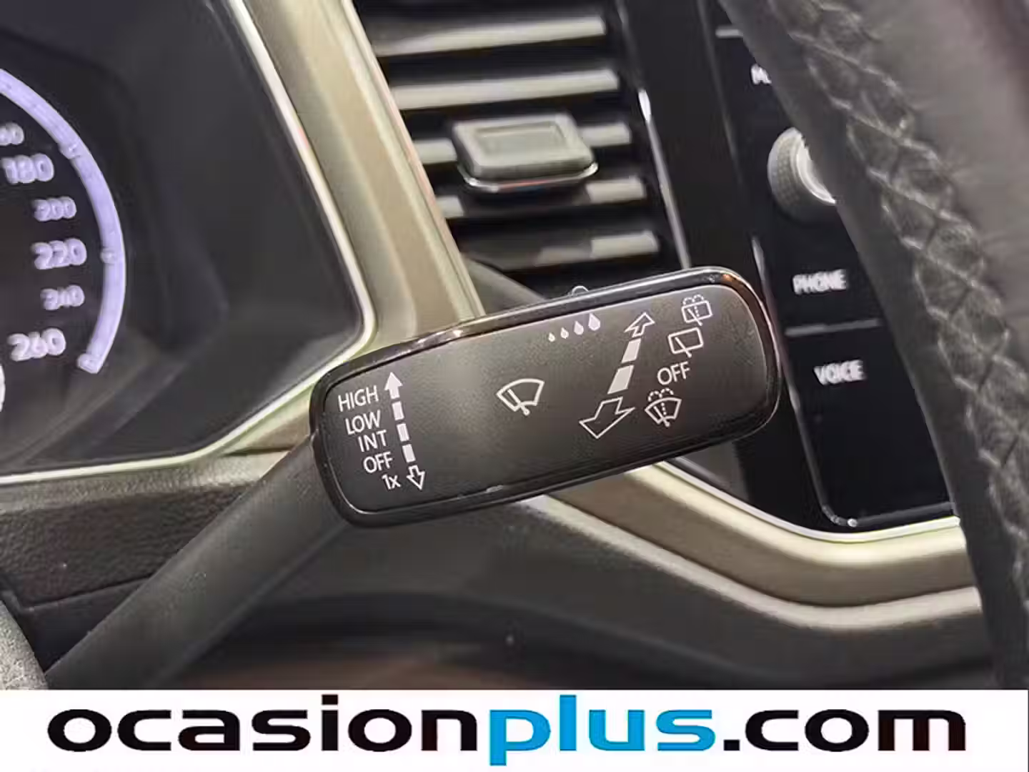 Sensor de lluvia