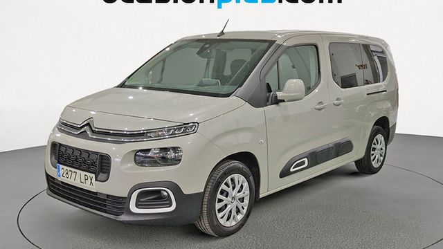 Citroën Segunda Mano Vizcaya