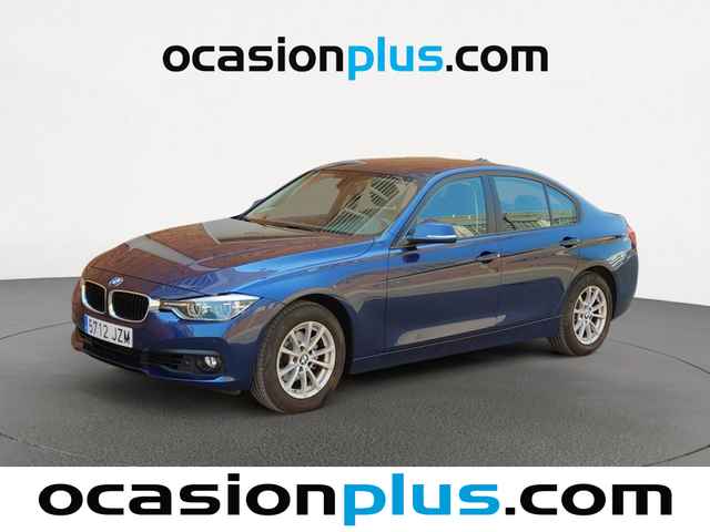 Bmw Serie 3 Segunda Mano Zaragoza