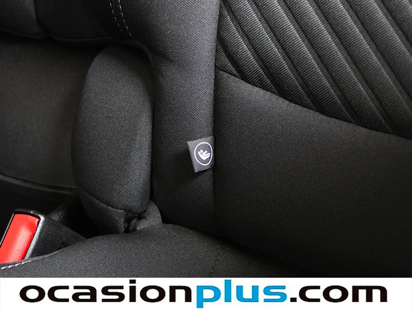 ISOFIX