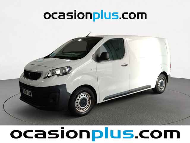 Peugeot Expert Seminuevos La coruña