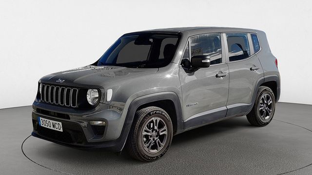 Jeep Segunda Mano Ciudad real