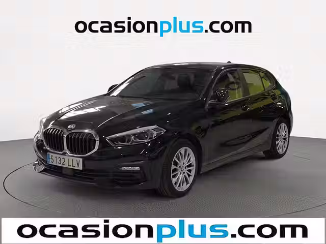 BMW Serie 1