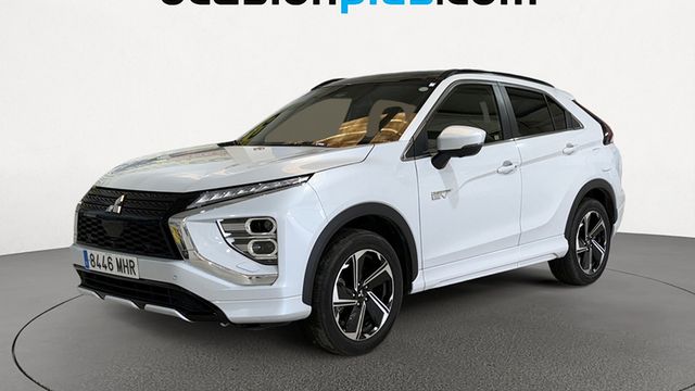Mitsubishi Eclipse cross Ocasión