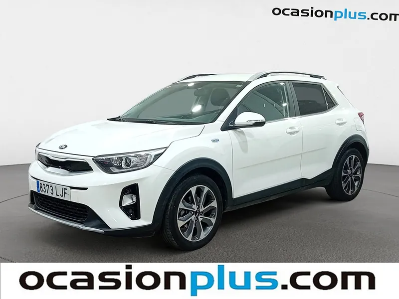 Kia Stonic Segunda Mano Particulares Barcelona