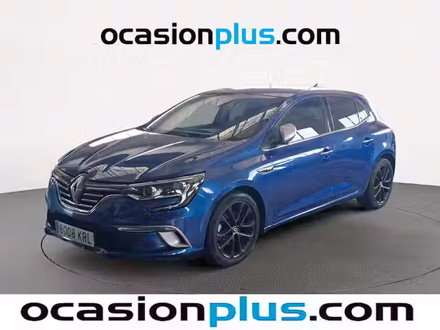 Renault Mégane
