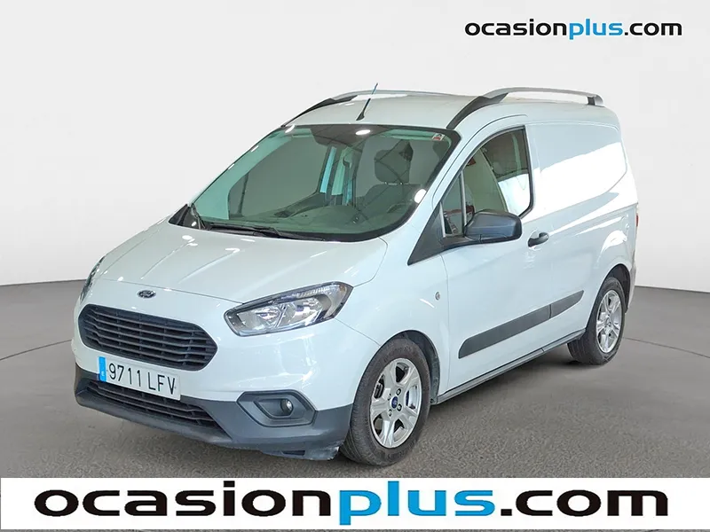Ford Segunda Mano Particulares Vizcaya