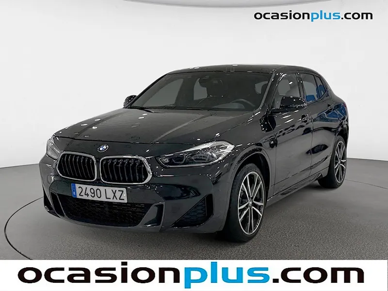 Bmw Segunda Mano Badajoz