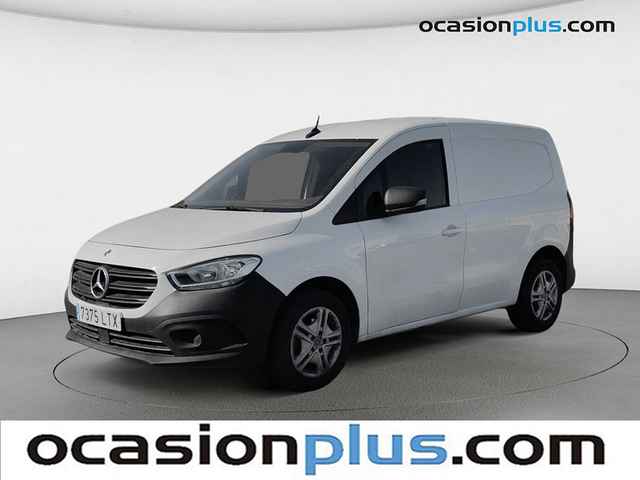 Mercedes Citan Seminuevo